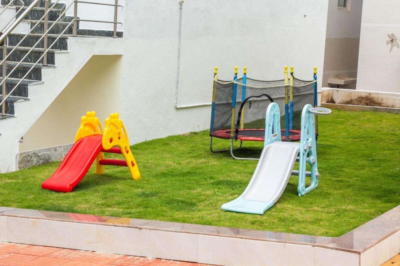 Tio -The Indian Origin Hotels & Resorts - Yercaud Exteriör bild