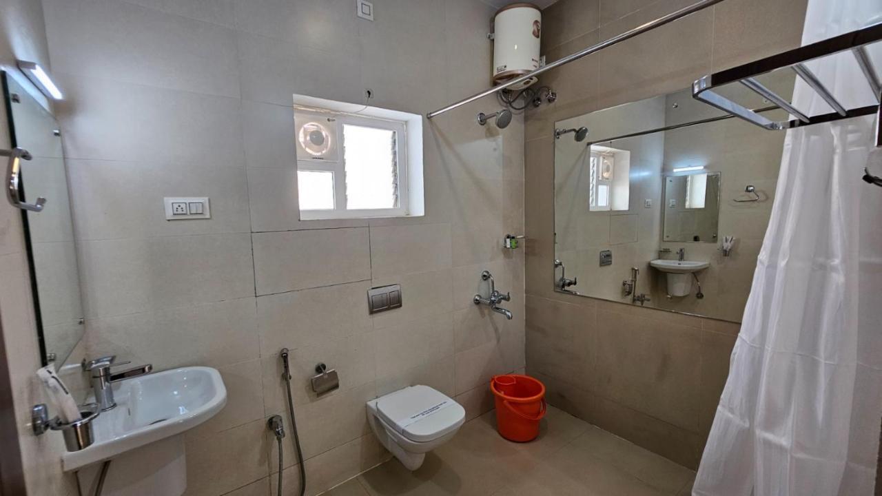 Tio -The Indian Origin Hotels & Resorts - Yercaud Exteriör bild